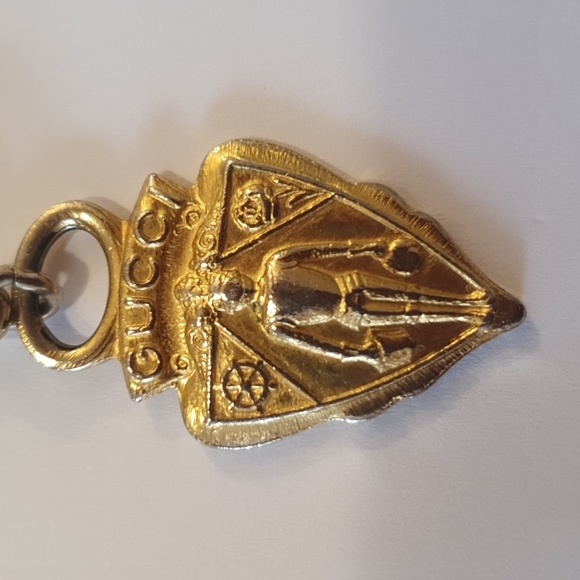 Authentic Gucci Charm - Picture 3 of 4